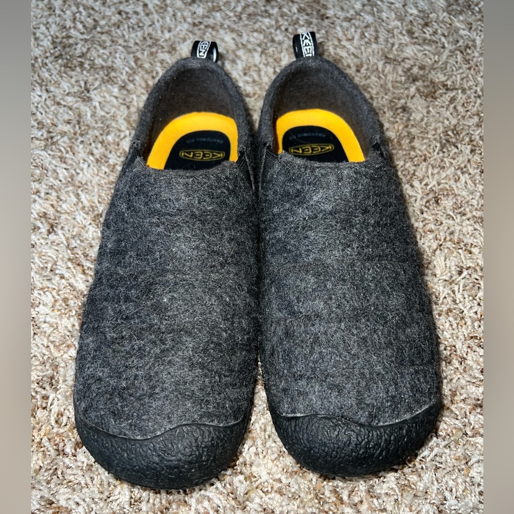 Keen Howser II slippers